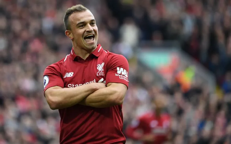 shaqiri liverpool