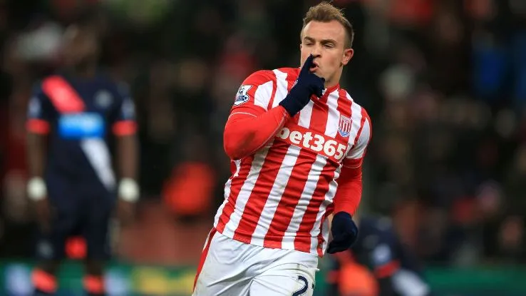 shaqiri stoke