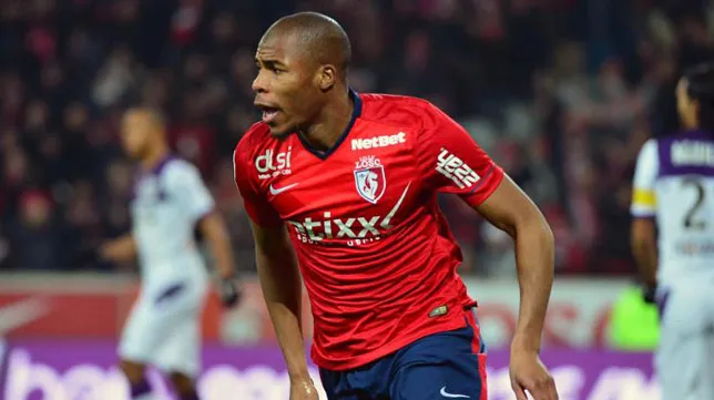 sidibe lille