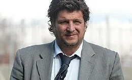 silvio baldini
