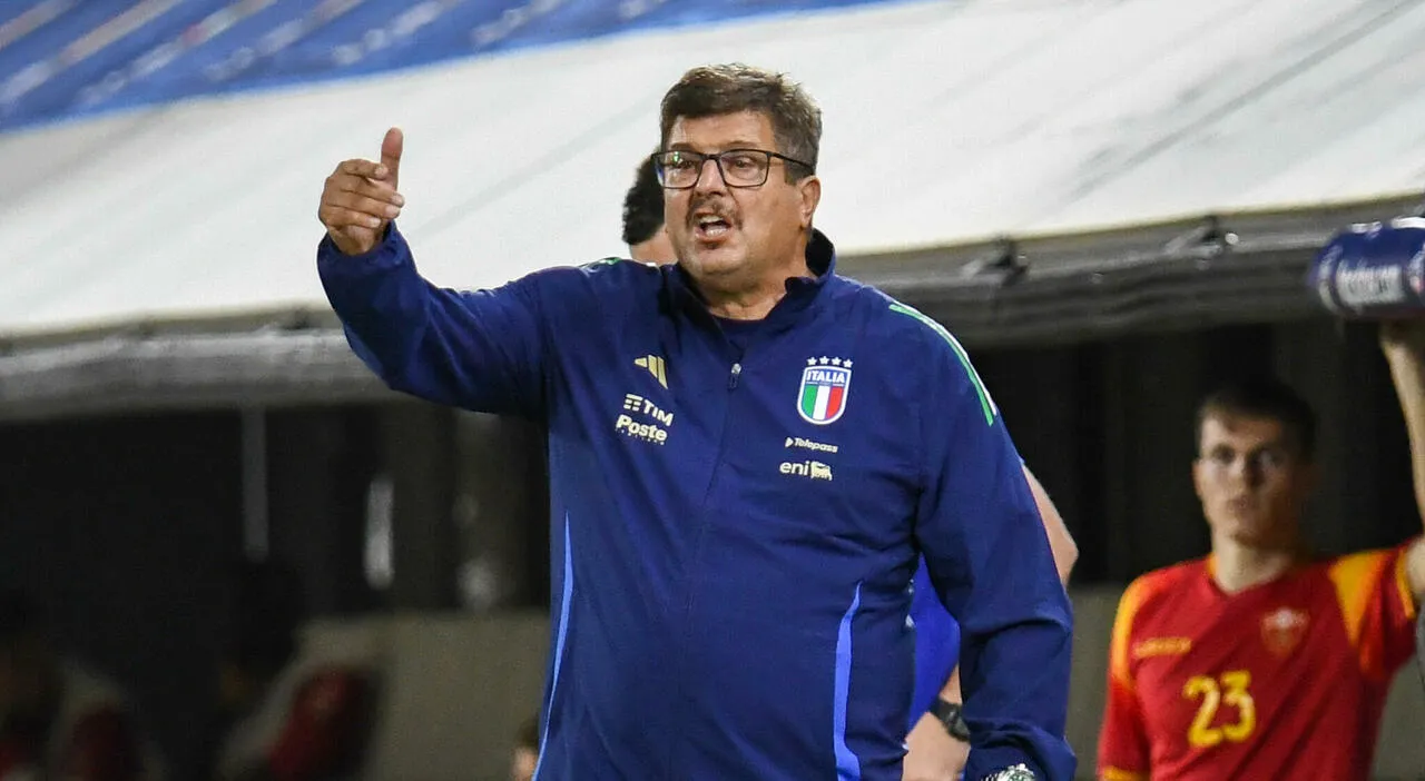 silvio baldini