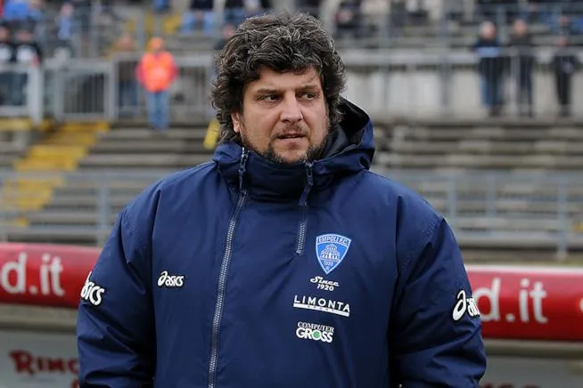 silvio baldini