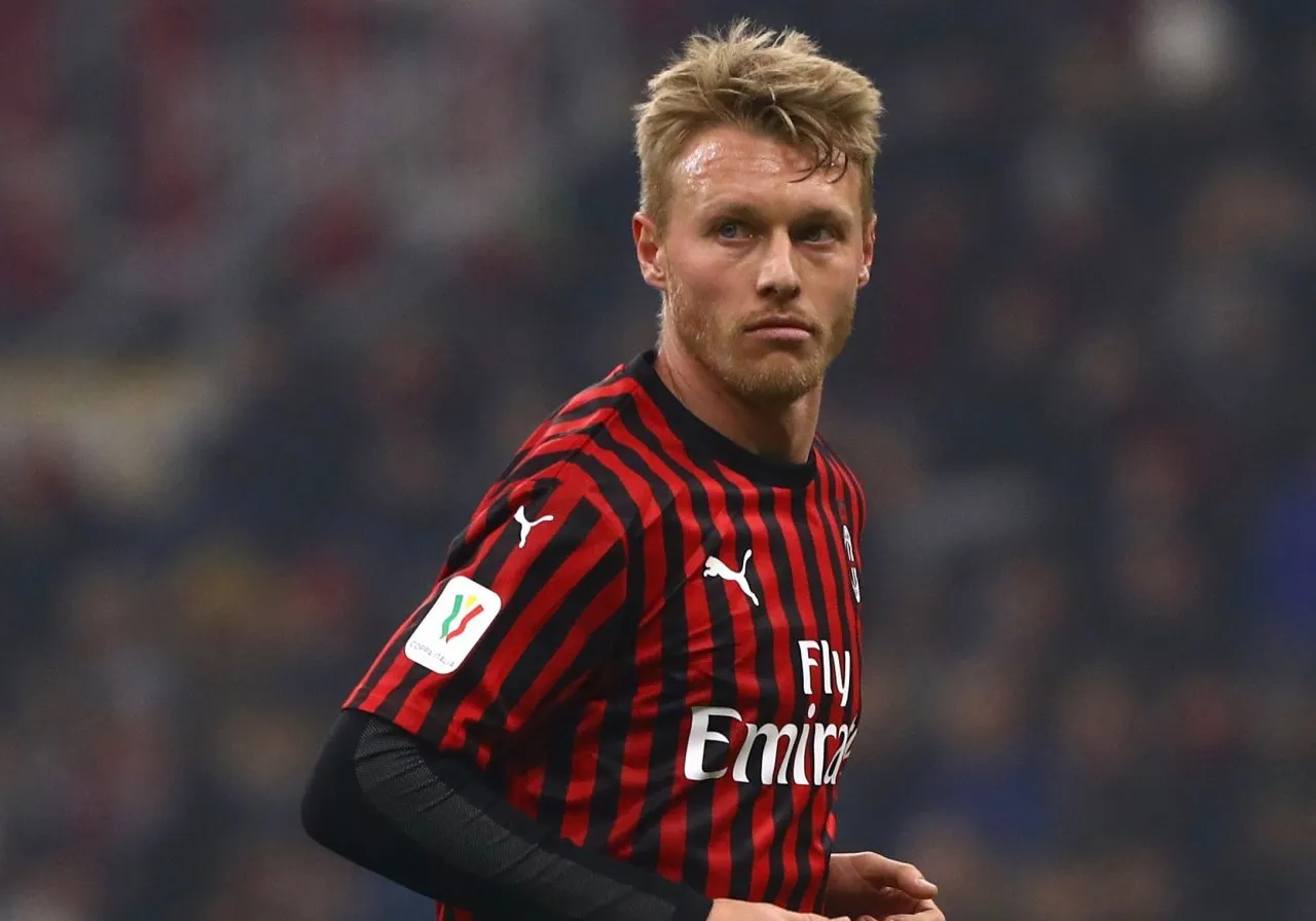 simon kjaer