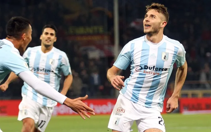 simone icardi entella