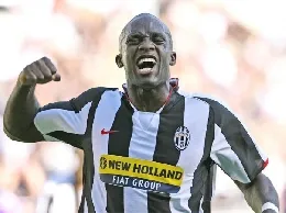 sissoko juve