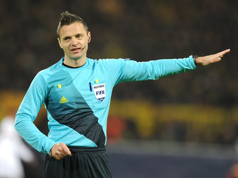 skomina champions league