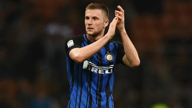 skriniar inter