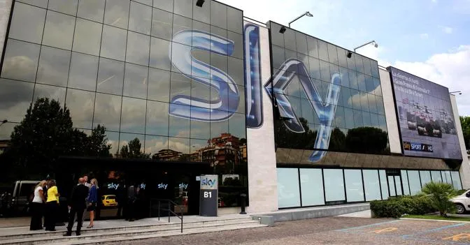 sky palazzo rogoredo