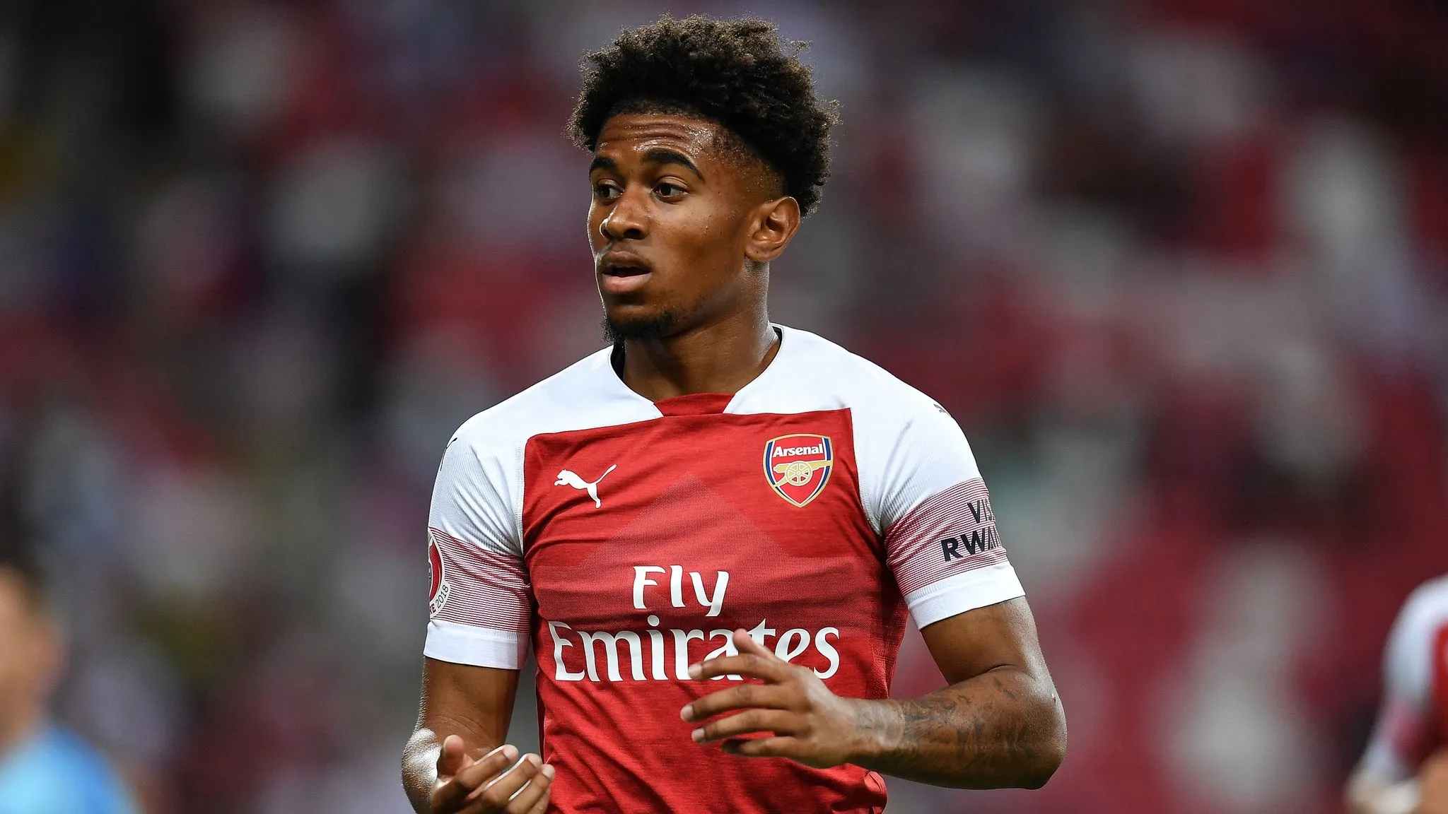 skysports reiss nelson arsenal 4695110