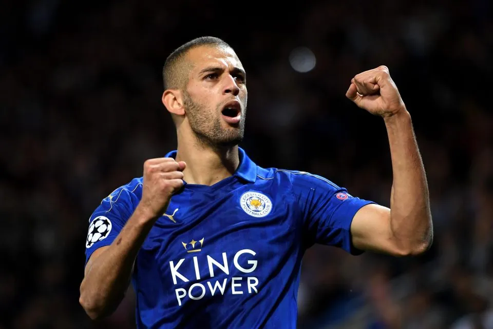 slimani