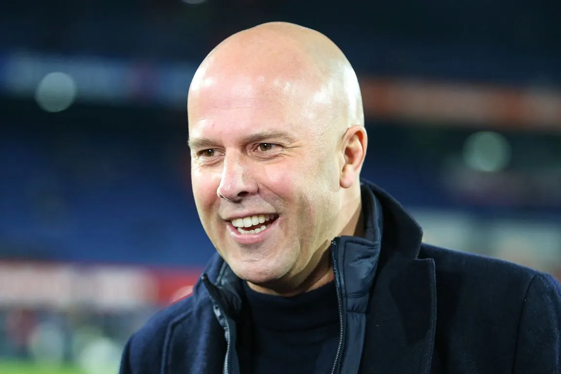 slot feyenoord
