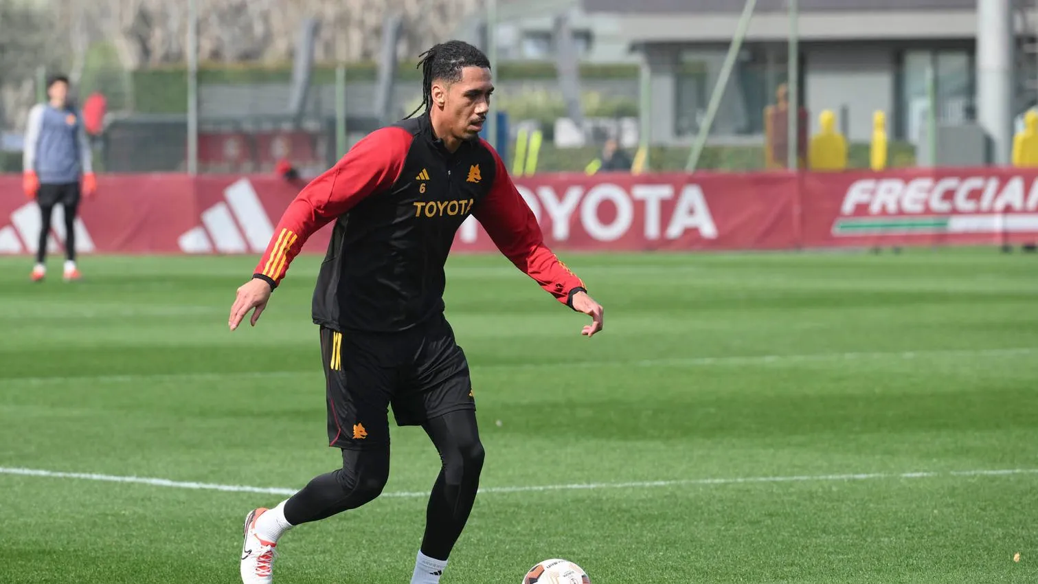 smalling 1