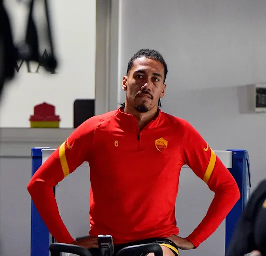 smalling 1