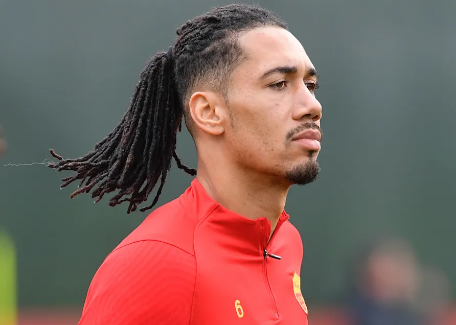 smalling