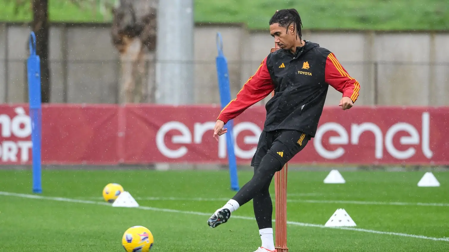 smalling