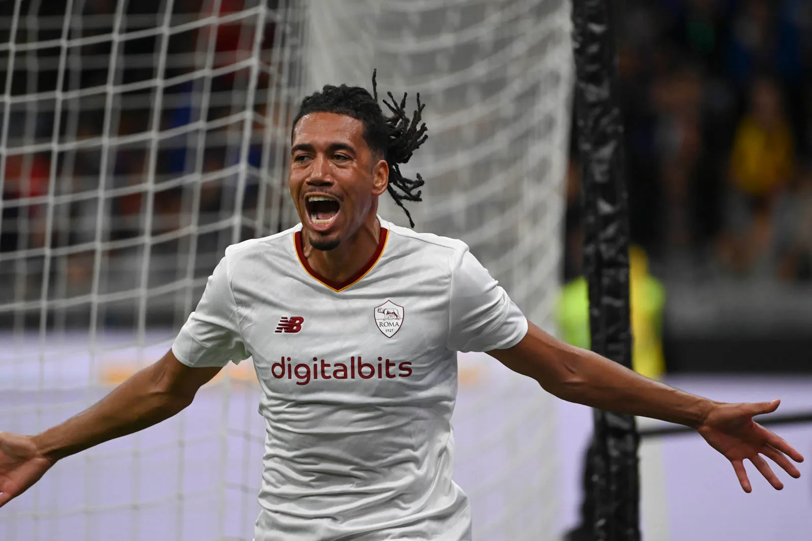 smalling inter roma 1