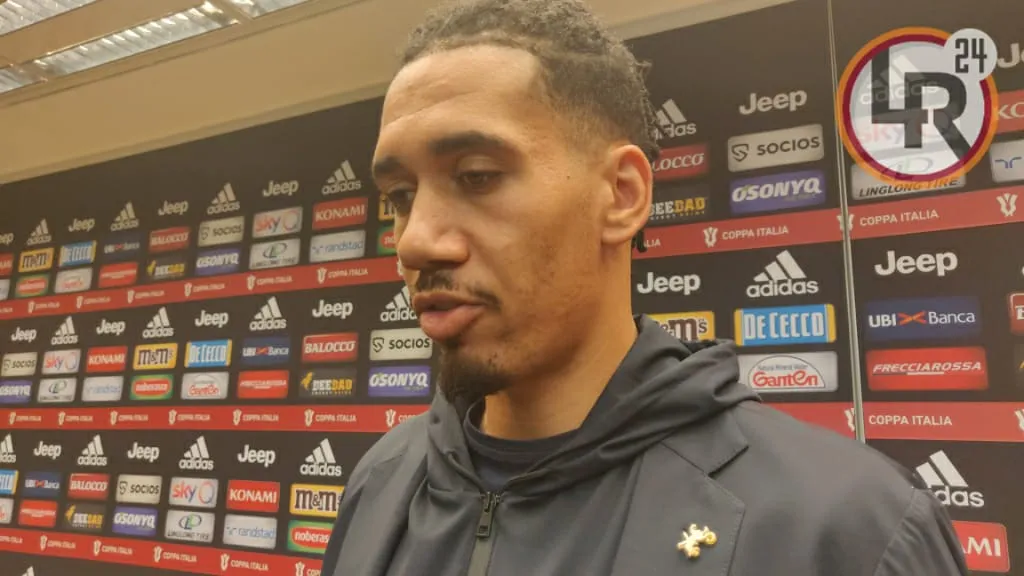 smalling mixed