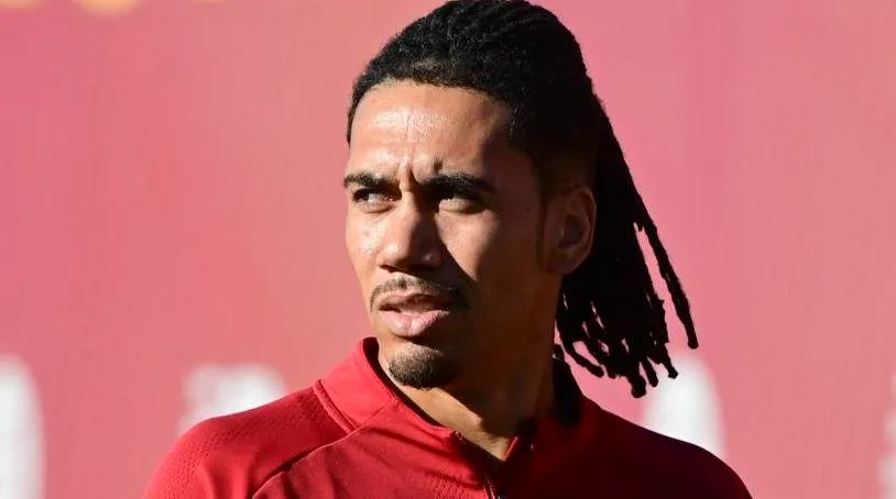 smalling pp trigoria 1