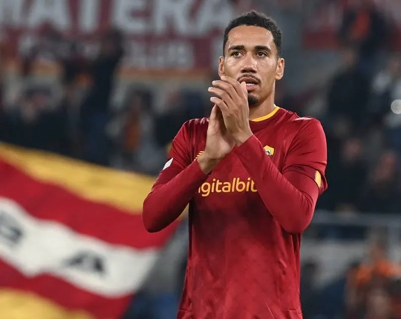 smalling roma ludogorets