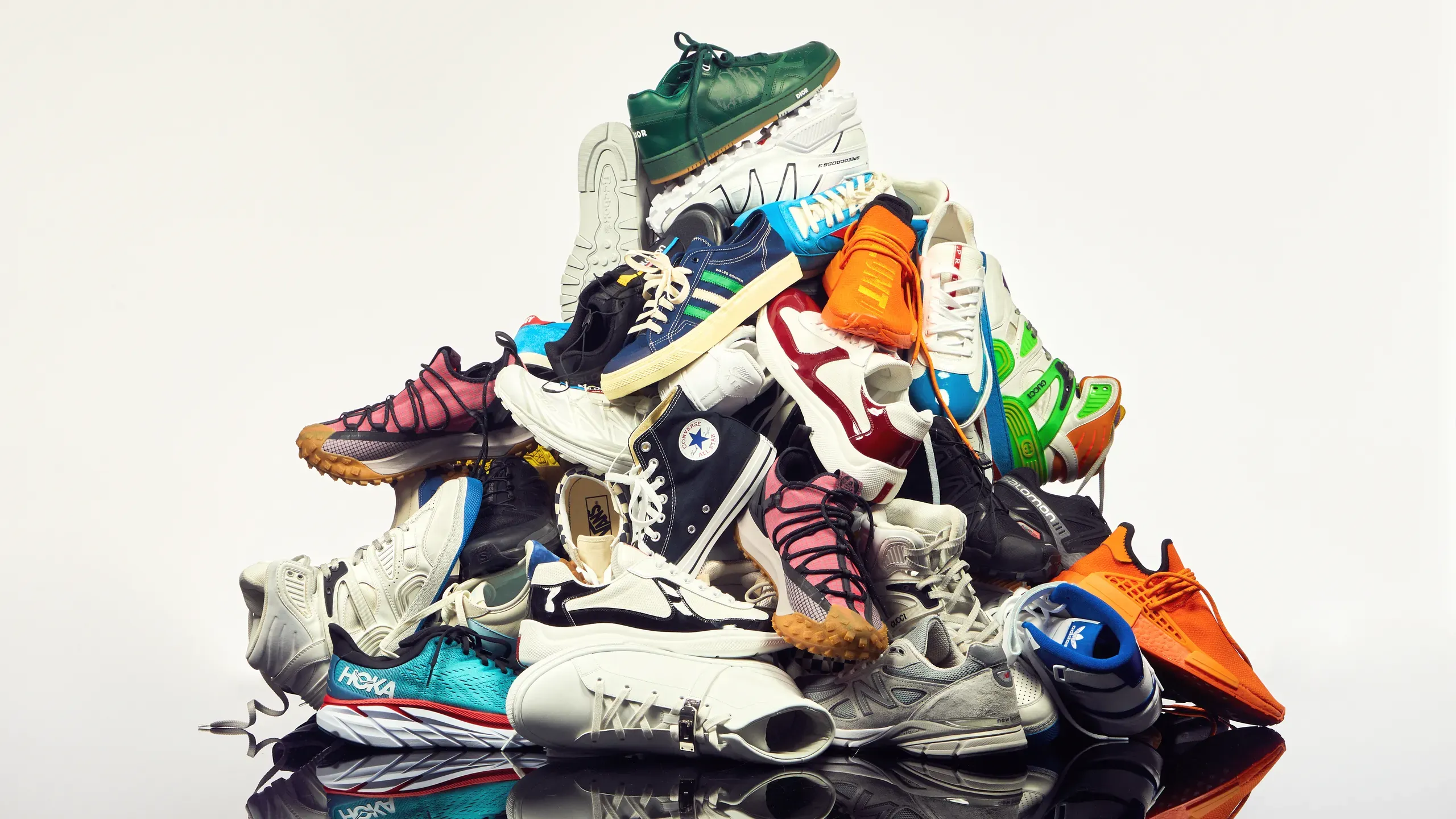 sneaker guide opener