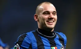 sneijder20ride