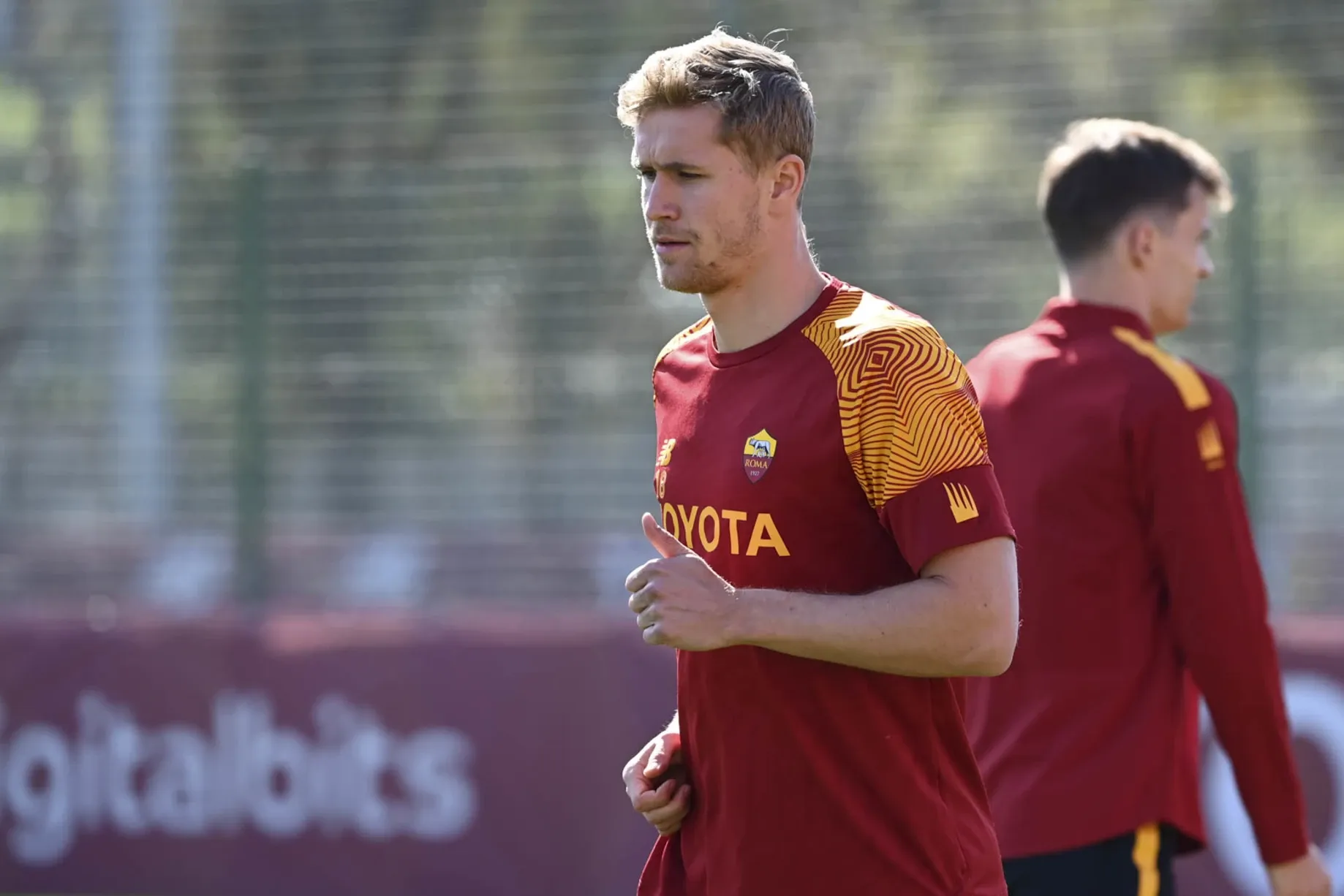 solbakken trigoria