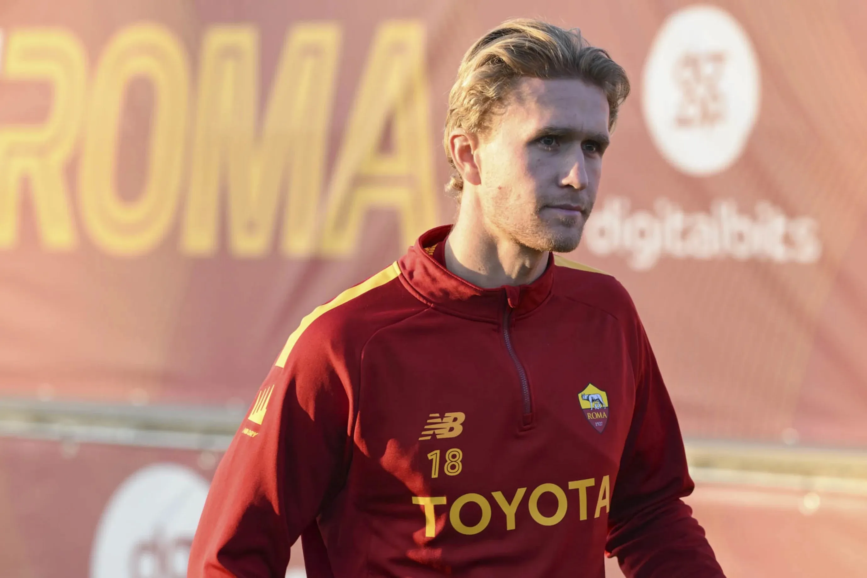 solbakken trigoria