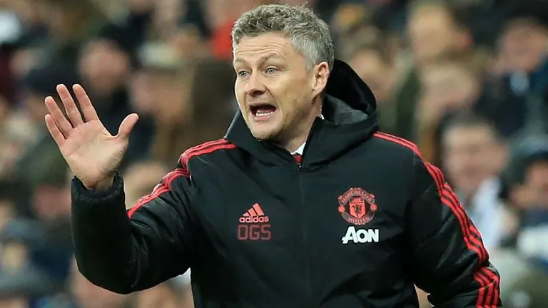 solskjaer