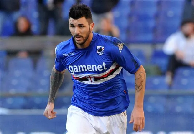 soriano samp