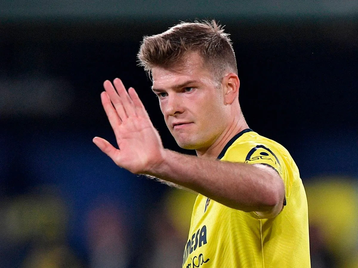 sorloth villarreal