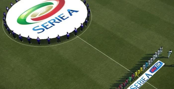 sorteggio calendario serie a 2015 2016