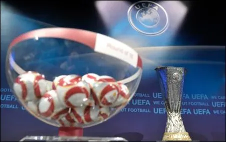 sorteggio europa league