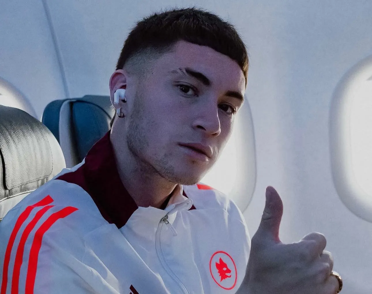 soule aereo parma roma