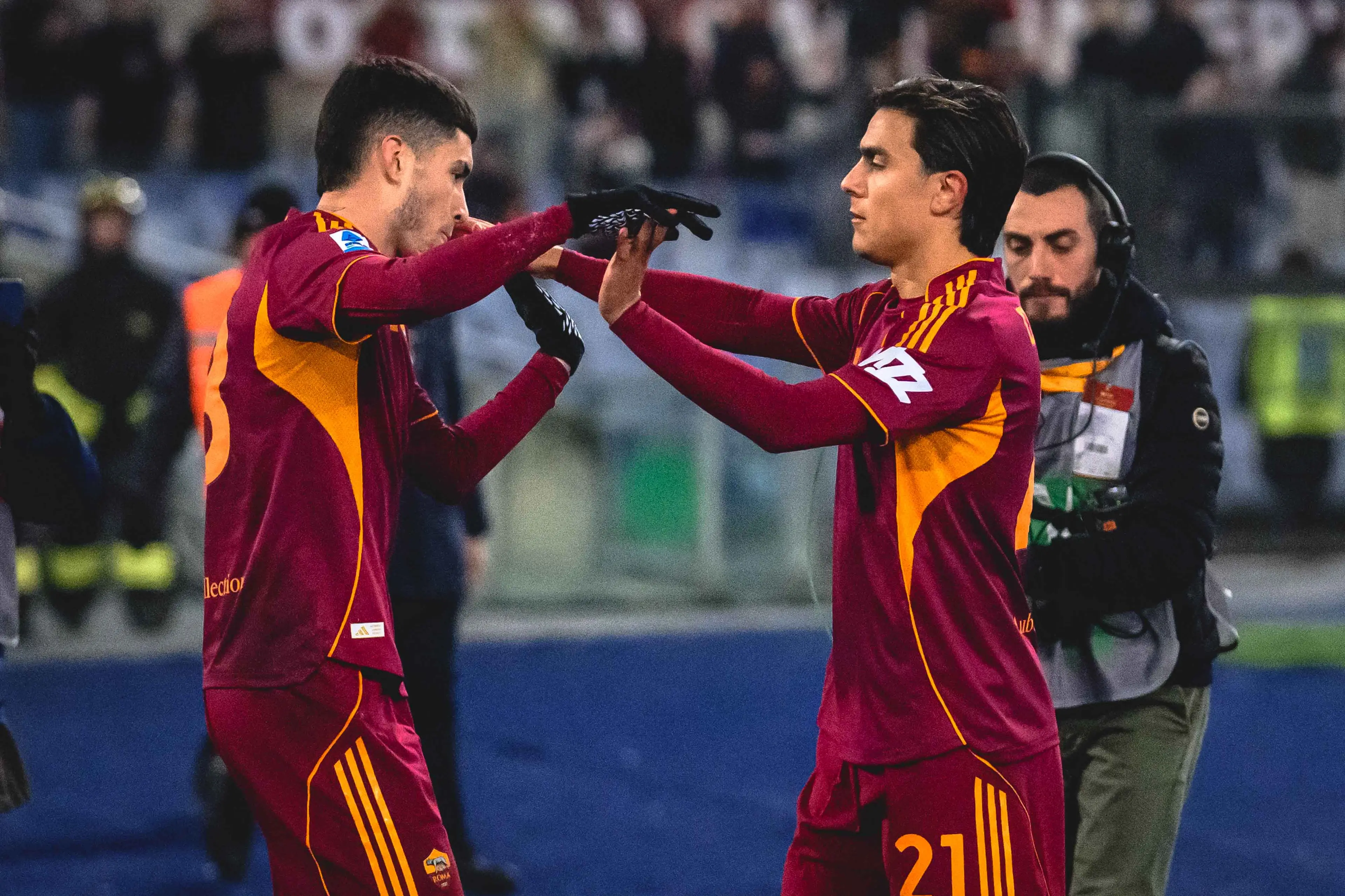 soule dybala