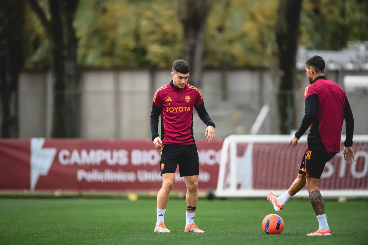 soule e pellegrini