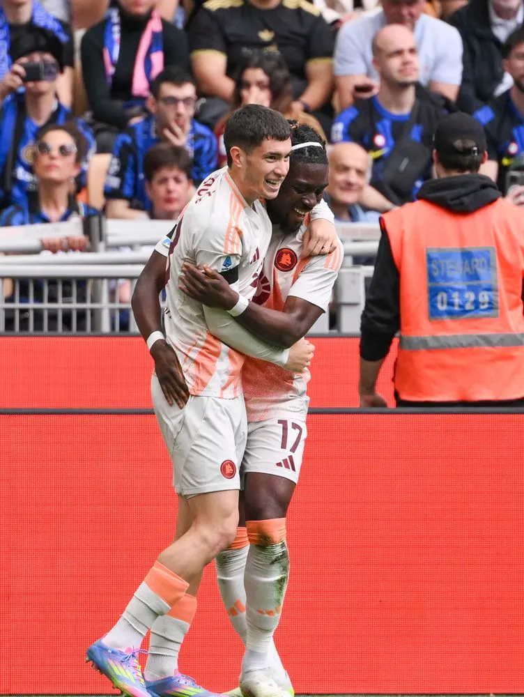 soule kone inter roma 3