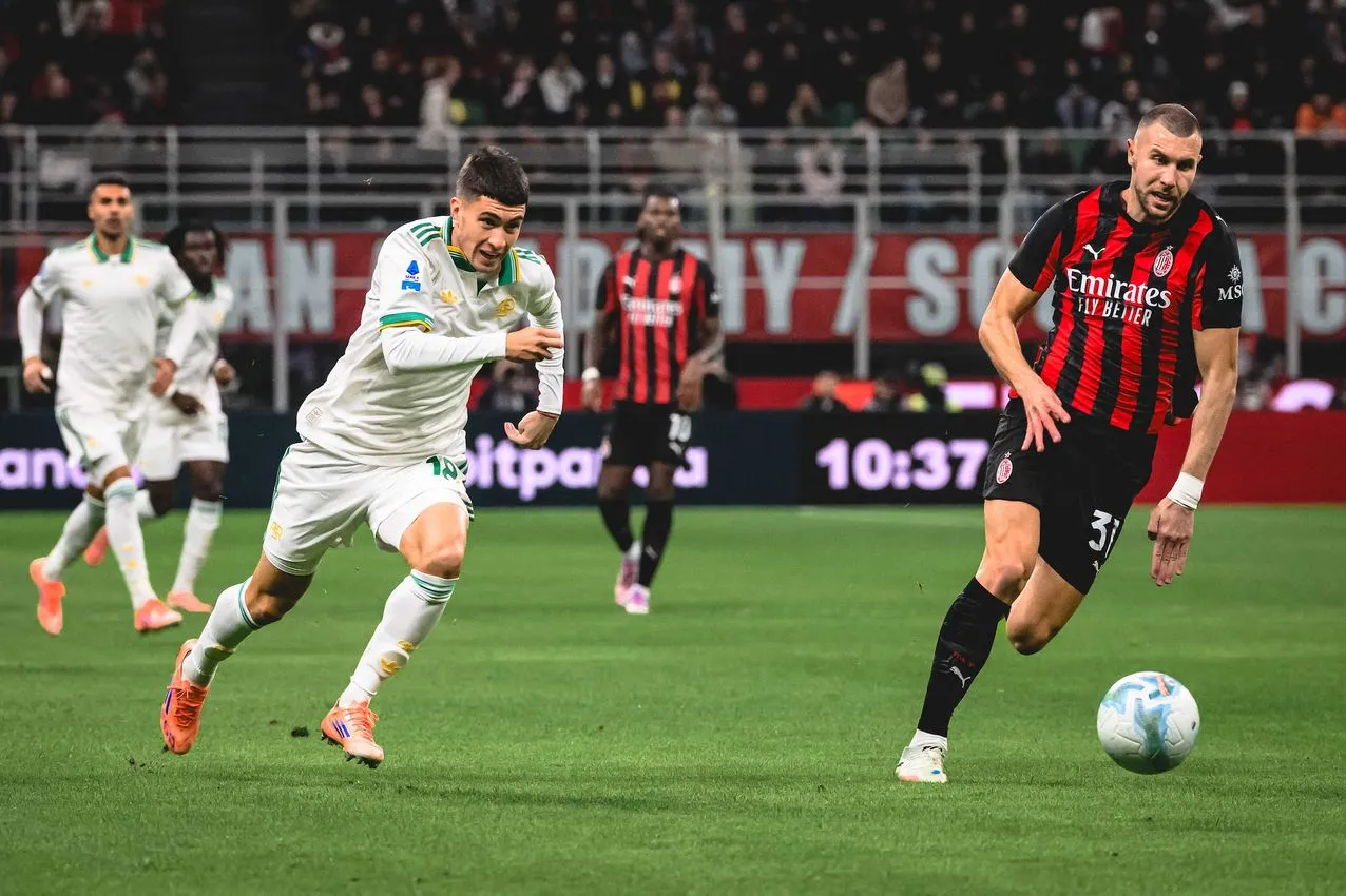 soule pavlovic milan roma