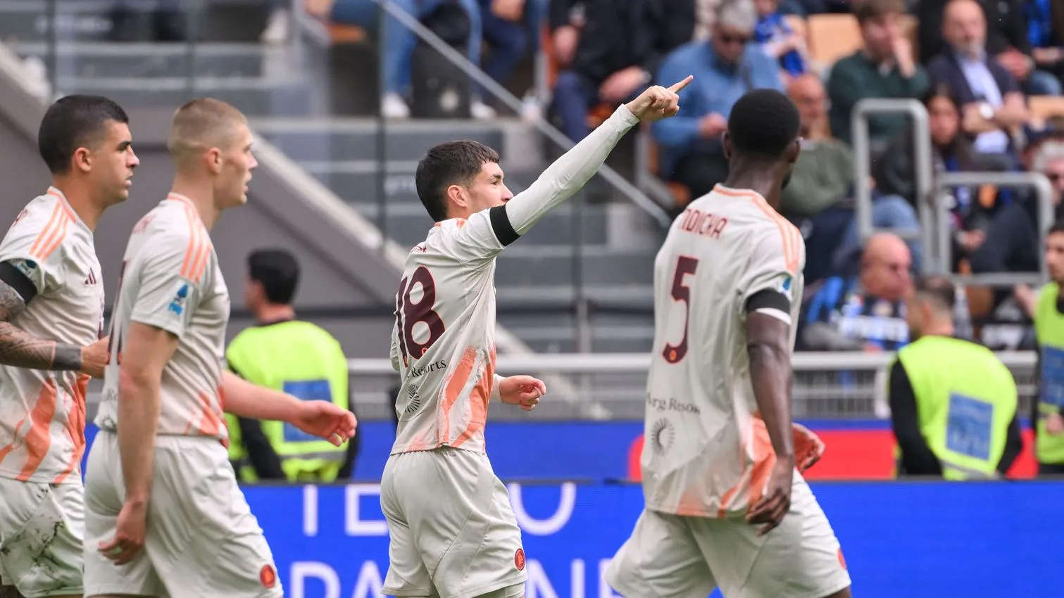 soule squadra inter roma