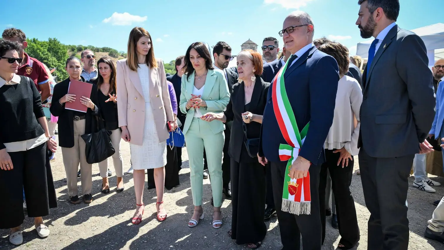 souloukou e gualtieri
