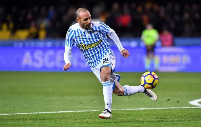 spal costa