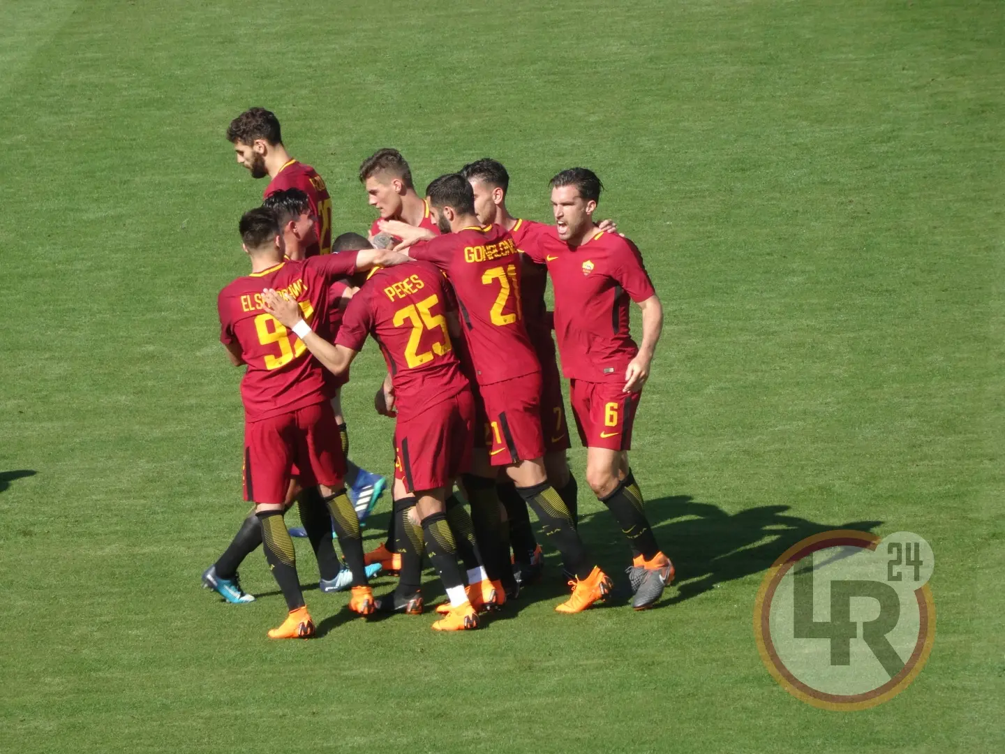 spal roma