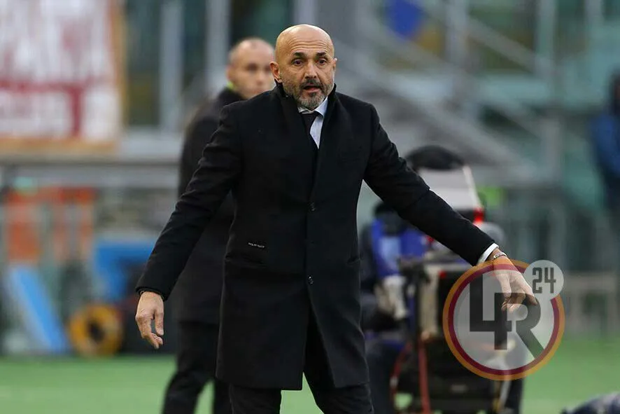 spalletti 31