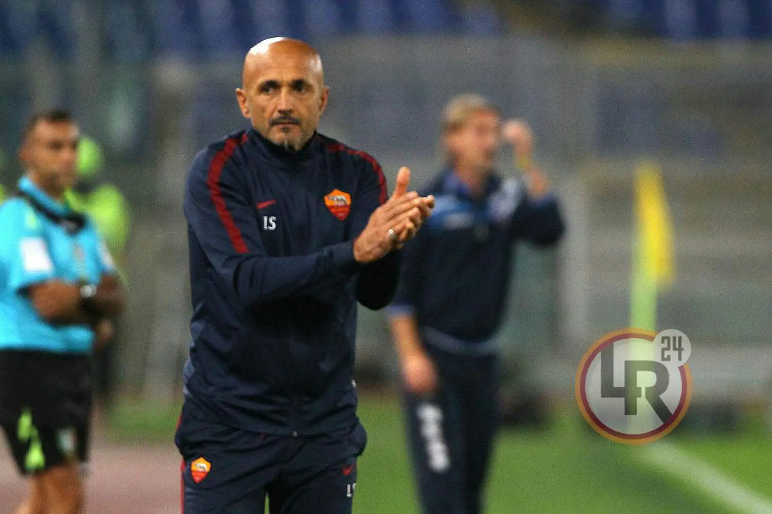 spalletti