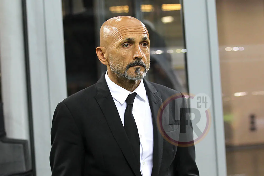 spalletti