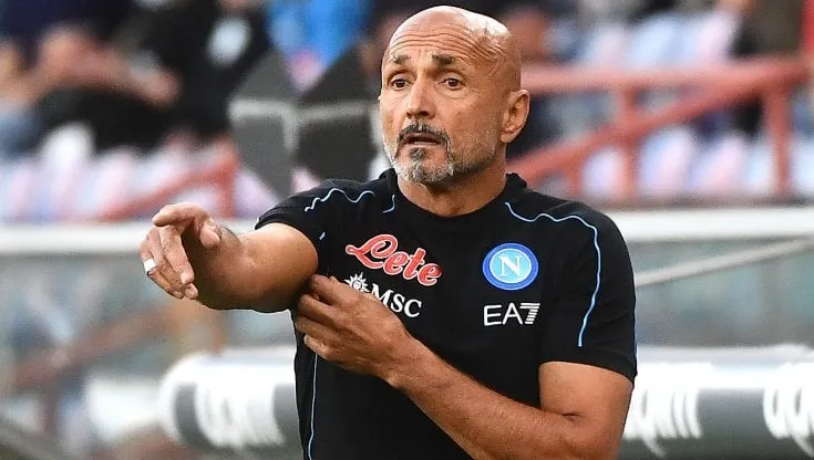 spalletti