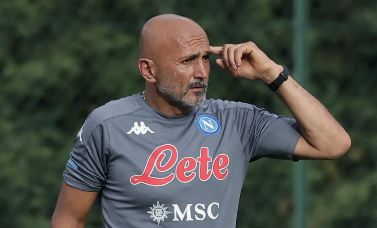 spalletti