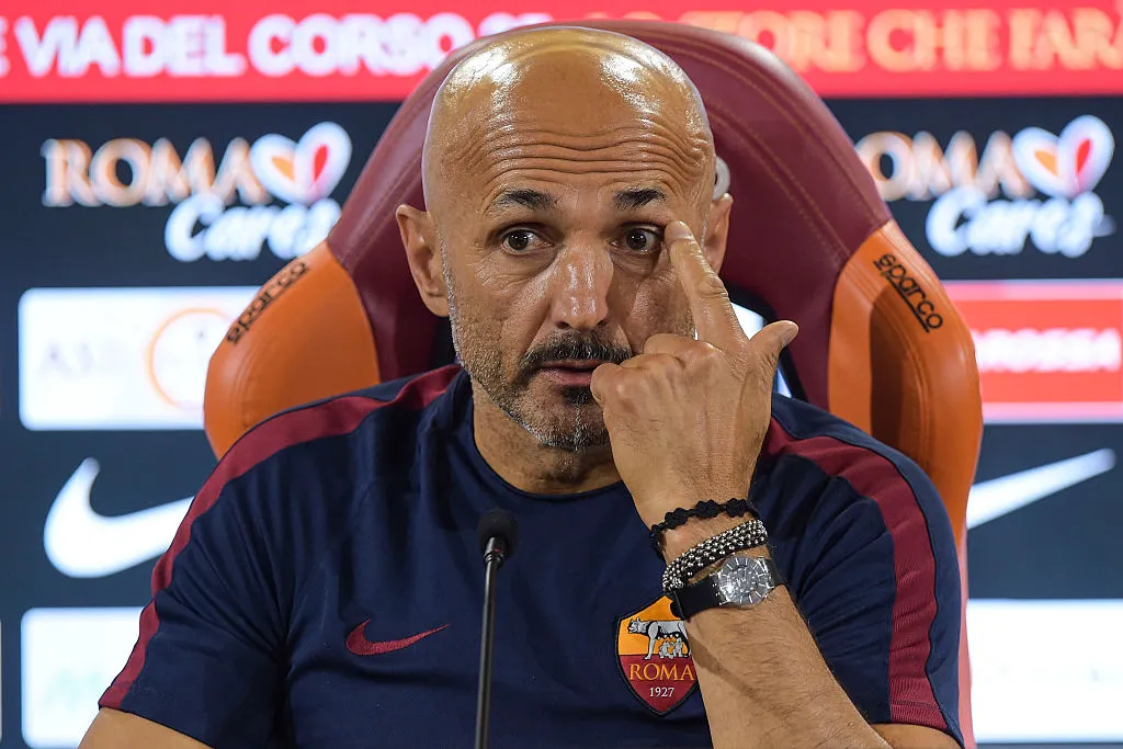spalletti ascolta conf pre napoli