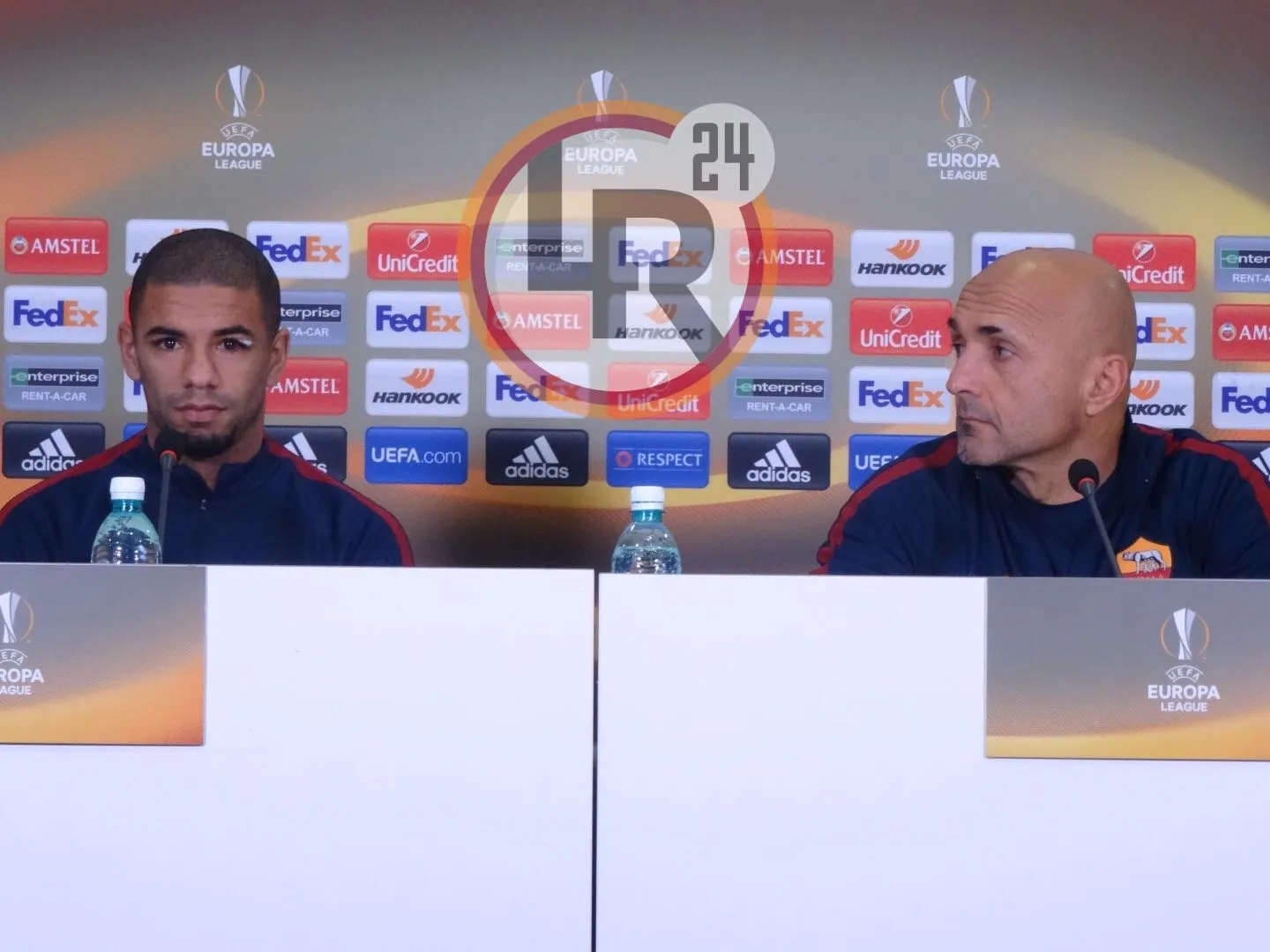 spalletti bruno peres
