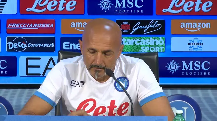 spalletti conf napoli