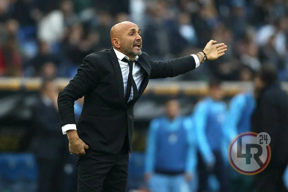 spalletti derby